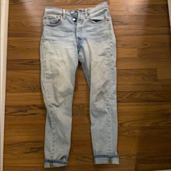 Levi jeans - Picture 1 of 2